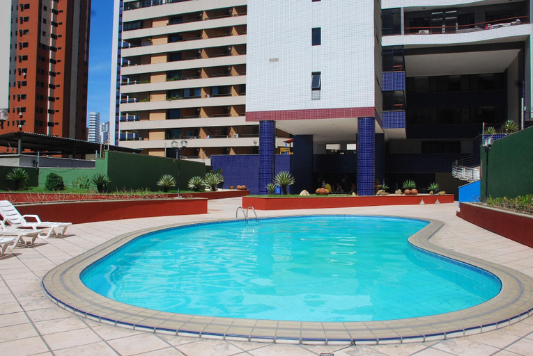 Sport & Beauty 5, Porto de Iracema - Iracema Imoveis, Fortaleza