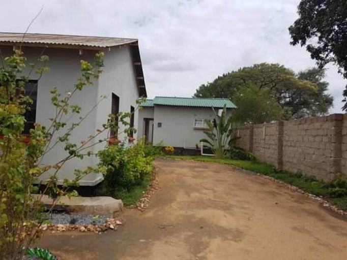 Exterior & Views 1, Marsy Lodge, Kalomo