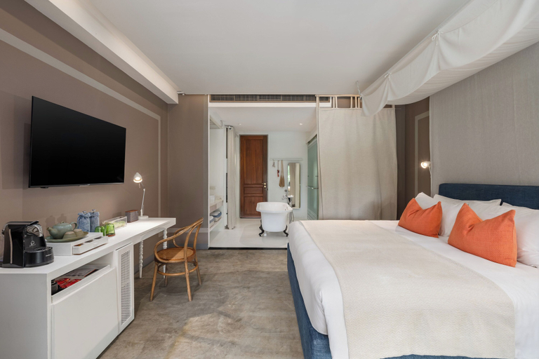 Bedroom 4, sala lanna Chiang Mai, Muang Chiang Mai
