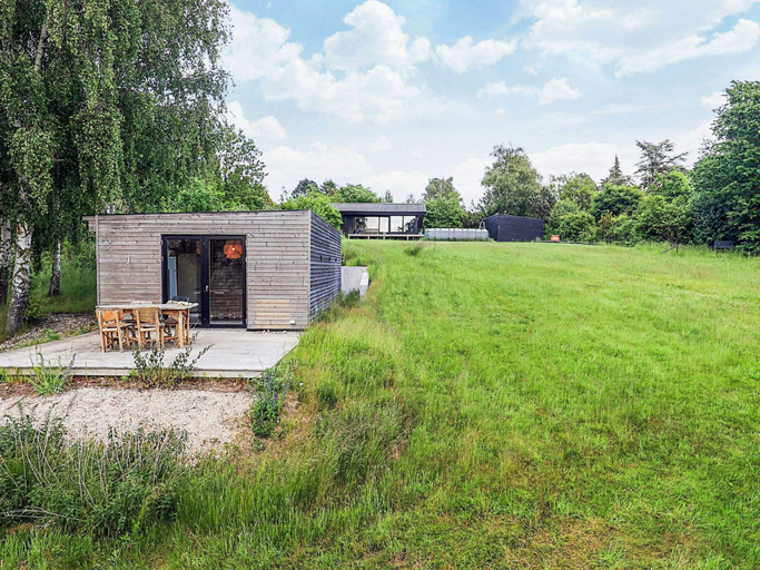 Exterior & Views 1, 4 Star Holiday Home in Vejby, Gribskov