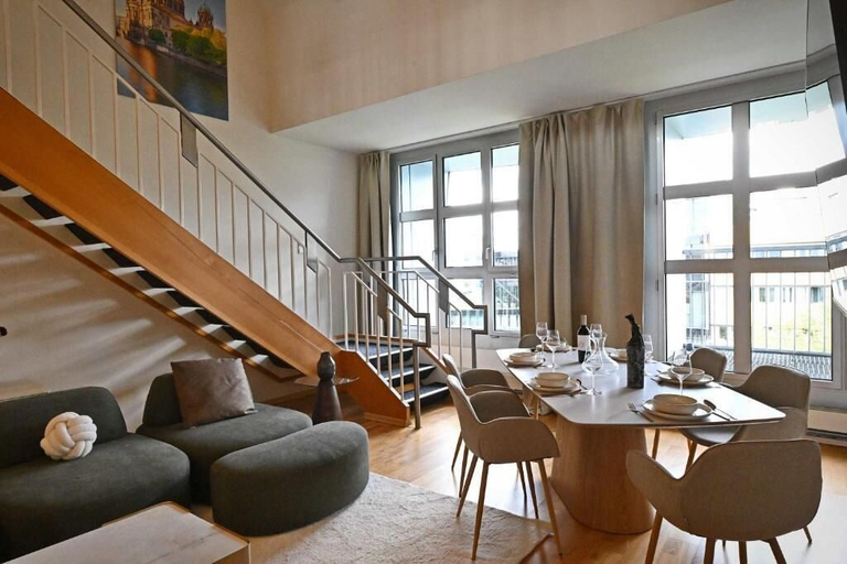 Interior 3, Cityswap-Berlin Kudamm, Berlin