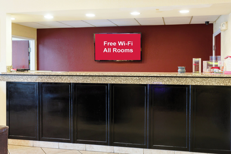 Others 5, Red Roof Inn PLUS+ Danville, KY, Boyle