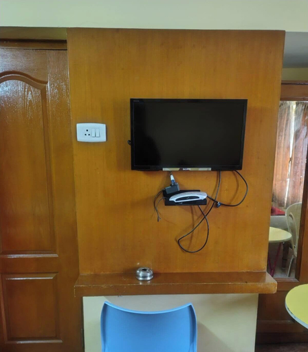 Others 4, Hotel Royal Park, Coimbatore