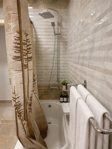Bathroom 4, Casa De Elegant, New Cairo City