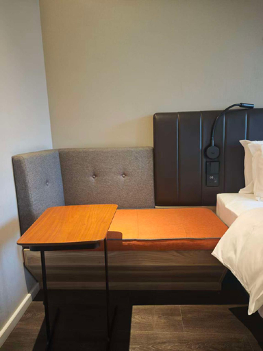 Bedroom 2, Hanting Hote Anqing Yuexi Bus Terminal, Anqing
