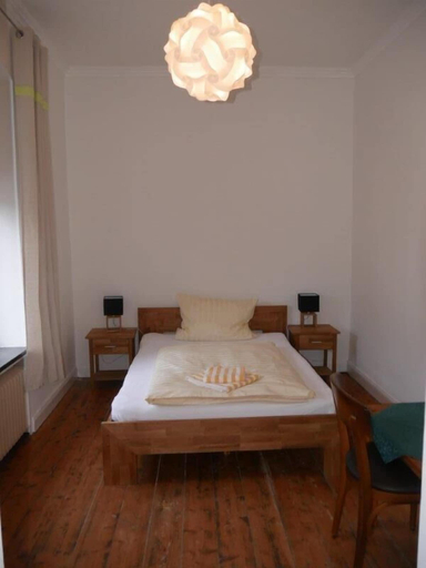 Bedroom 4, Gästehaus Alte Schmiede, Coesfeld