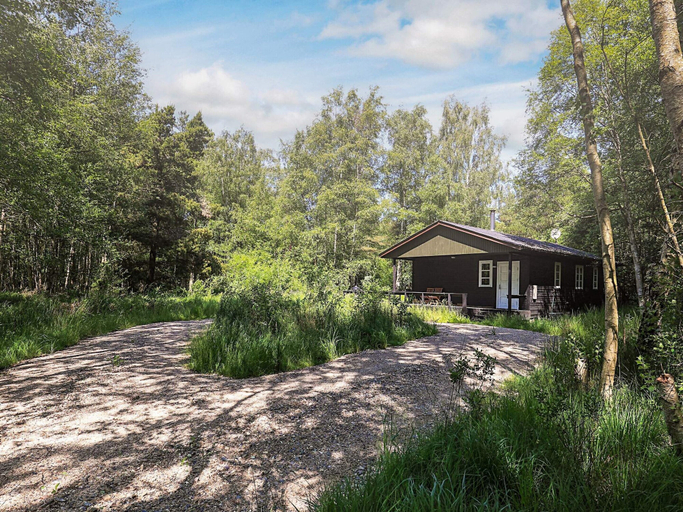 Exterior, 4 Person Holiday Home in Laeso, Læsø
