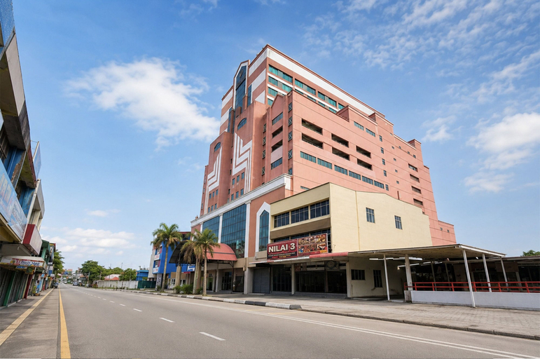 Exterior & Views 2, Palette - Kota Tinggi Mayres Hotel, Kota Tinggi