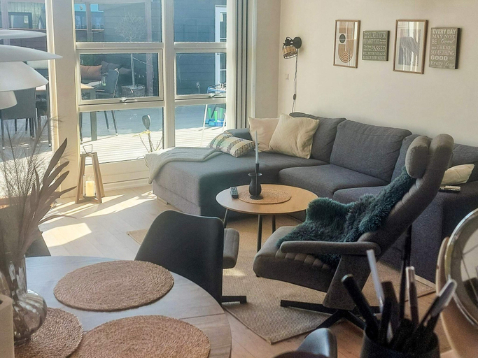 Others 5, 2 Person Holiday Home in Otterup, Nordfyns