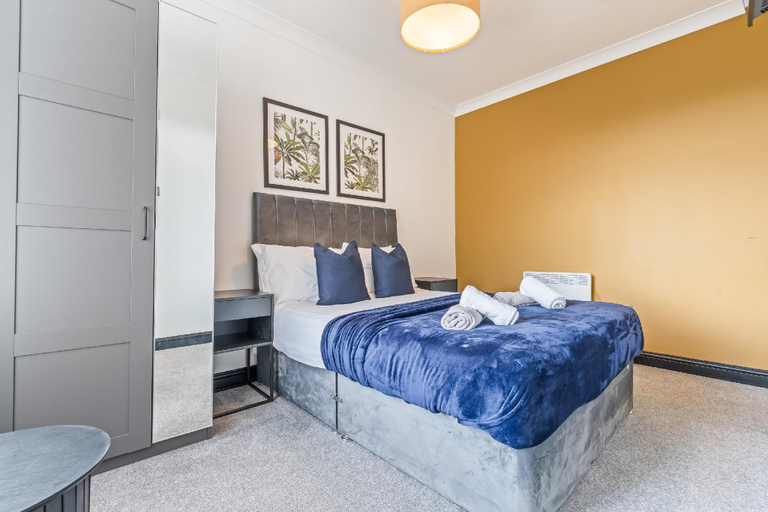 4, Eden View Hotel, Lancashire