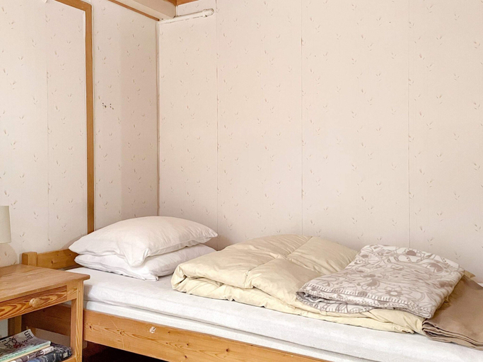 Interior 4, 4 Person Holiday Home in Bromma, Stockholm