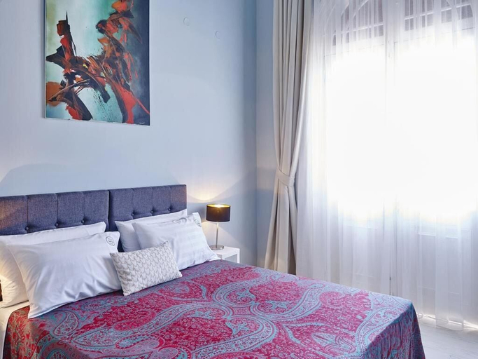 Room 4, Villa Sanyan - Adults Only, South Aegean