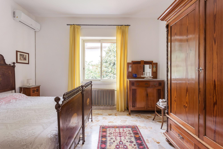 Bedroom 2, At Armando's Home, Catania
