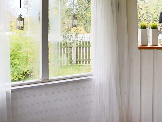 Others 5, 6 Person Holiday Home in Skummeslovsstrand, Laholm