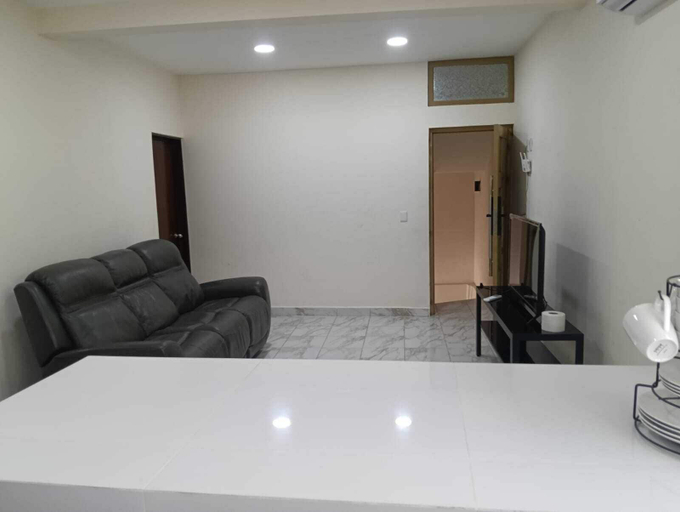 Living area 3, Casa Sauz by Otium, Compostela