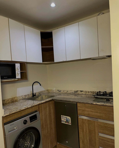 Others 5, Centurion Apartment, AbujaMun