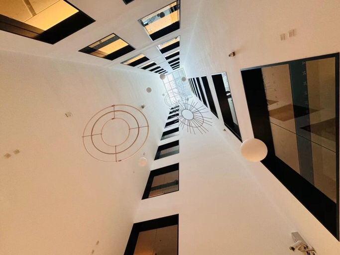 Public Area 2, Four Points By Sheraton Yantai, Yantai