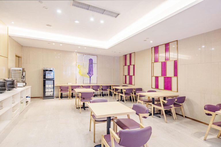 Food & Drinks 5, Lavande Hotels Ningbo South Railway Station North, Ningbo