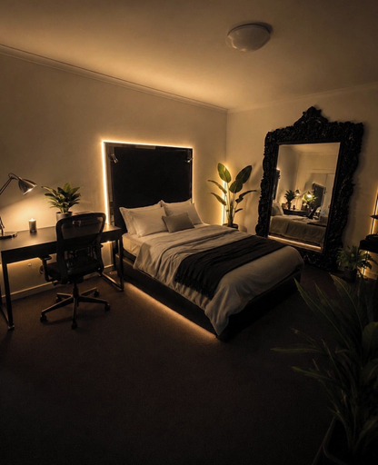 Room 2, The One Space, Melbourne