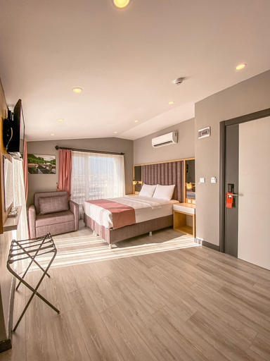 Bedroom 3, L'opera Deluxe Hotel, Edremit
