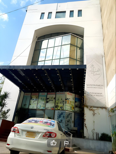Exterior & Views 5, Hotel Shanghai Davis, Lahore