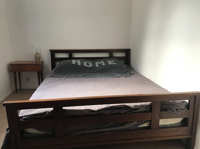 Primary image, 🏡 Logerthine Jan au Suriname ! 🇸🇷, De Nieuwe Grond