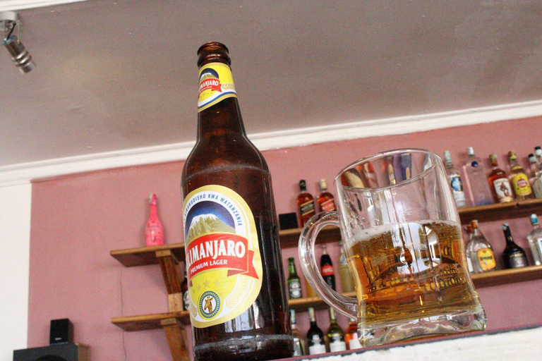 Food & Drinks 4, Dan Stam Hotel, Arusha Urban