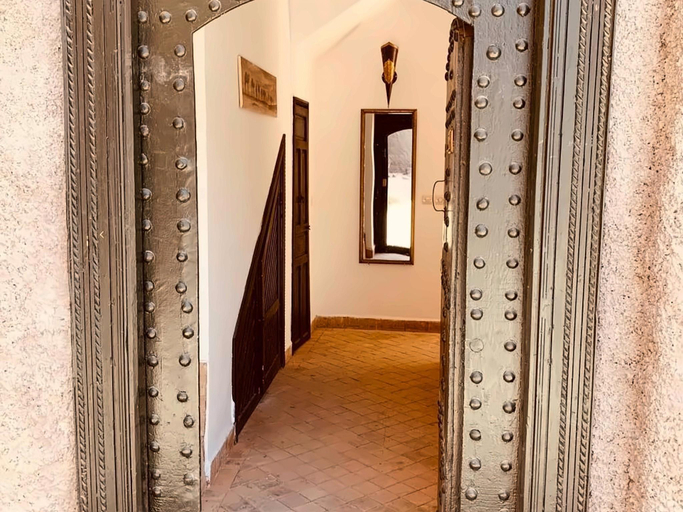 5, Riad Doroob, Marrakech
