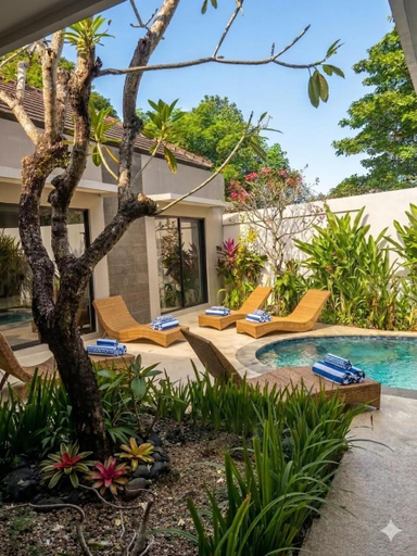 Others 5, Villa La Casa Ayana Canggu Berawa, Badung