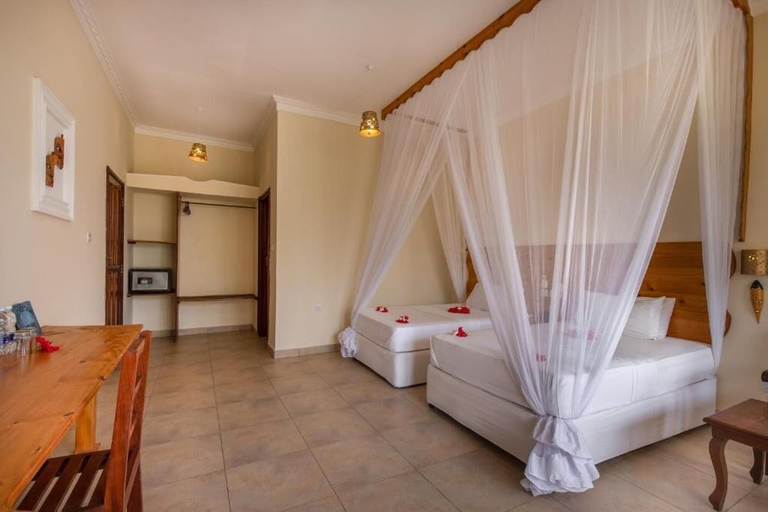 Bedroom 4, Sunset Kendwa, Kaskazini 'A'