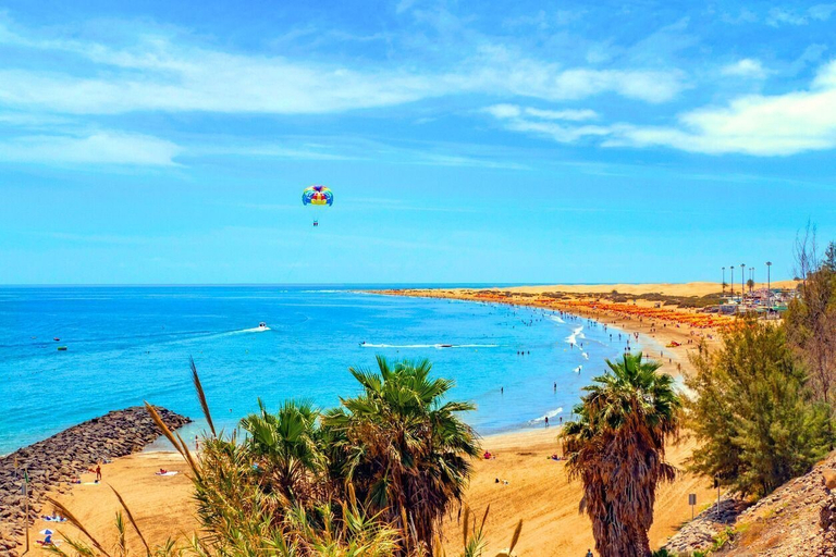 Beach 4, Guinea Apartments, Las Palmas