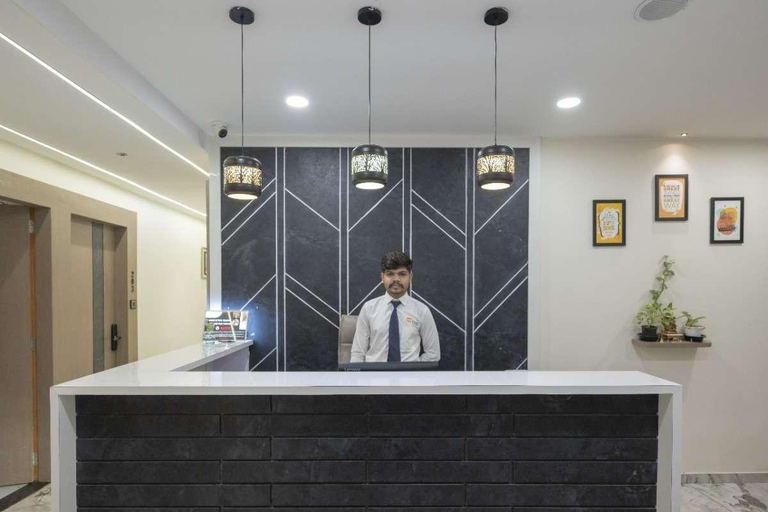 Others 5, HOTEL MAPLE TREE, Ahmadabad