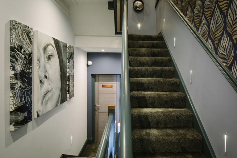 Public Area 4, Absoluxe Suites, Lancashire