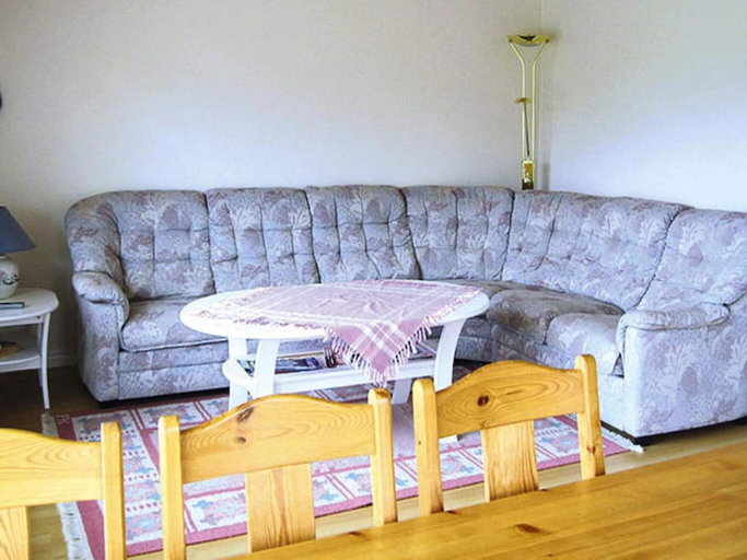 Interior 5, 4 Person Holiday Home in Byxelkrok, Borgholm