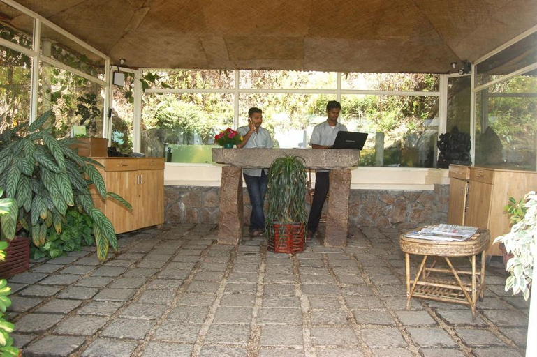 Food & Drinks 5, Deshadan Mountain Resort, Idukki