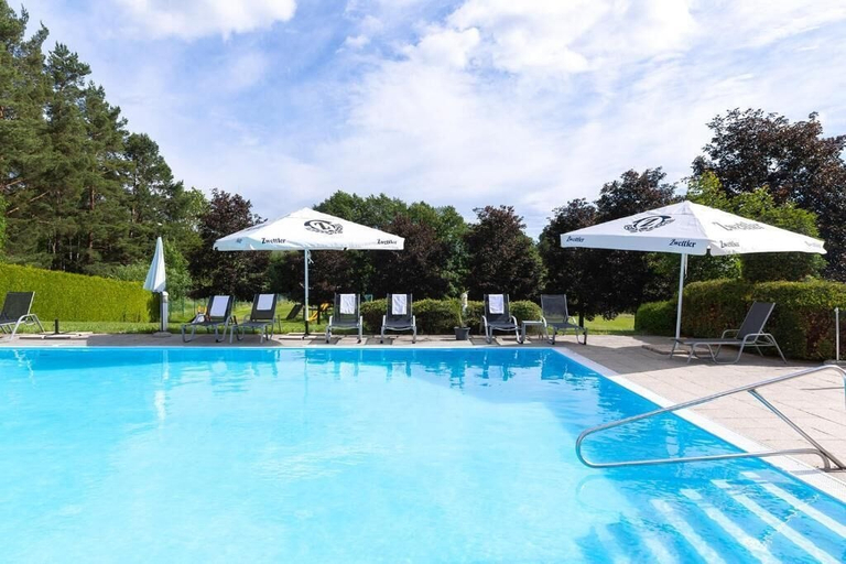Sport & Beauty 5, Hotel Ottenstein - Das Wohlfühlhotel, Krems an der Donau Land