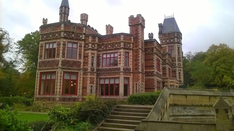 Exterior & Views 2, Park View, Gateshead