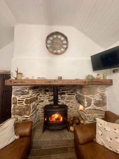 Interior 5, Cottage Sleeps 4 With Parking