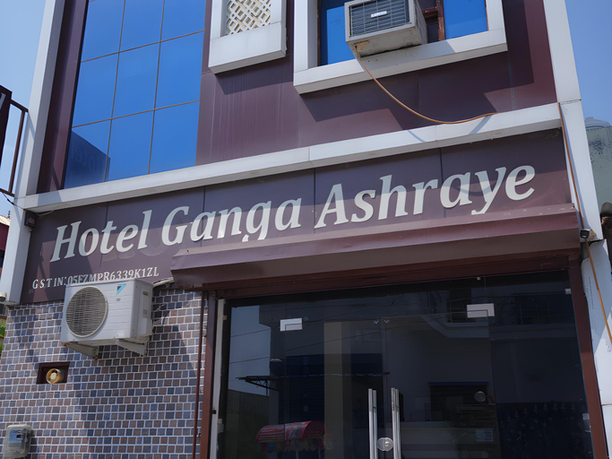 Exterior & Views 4, Hotel Ganga Ashraye, Dehradun