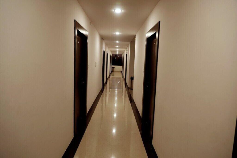 Public Area 2, Sunrise Palace, Ajmer
