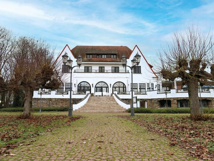 Exterior & Views 2, DORMERO Hotel Meerbusch, Rhein-Kreis Neuss
