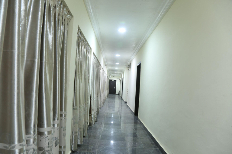 Public Area 2, Nelseno Hotel, AbujaMun