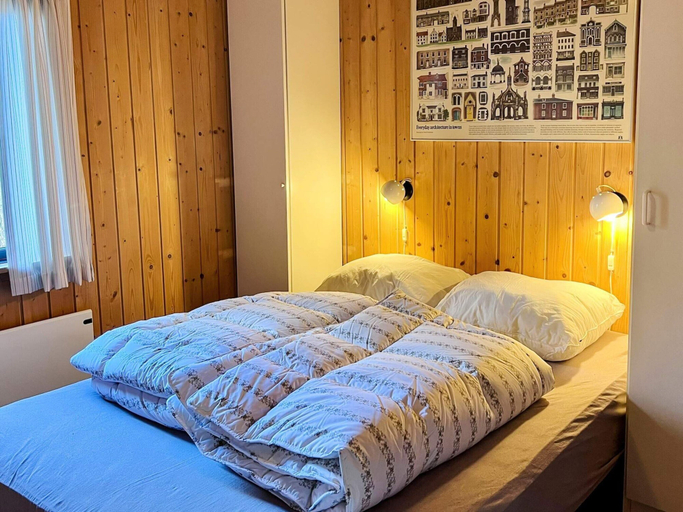 Interior 5, 4 Person Holiday Home in Farvang, Silkeborg
