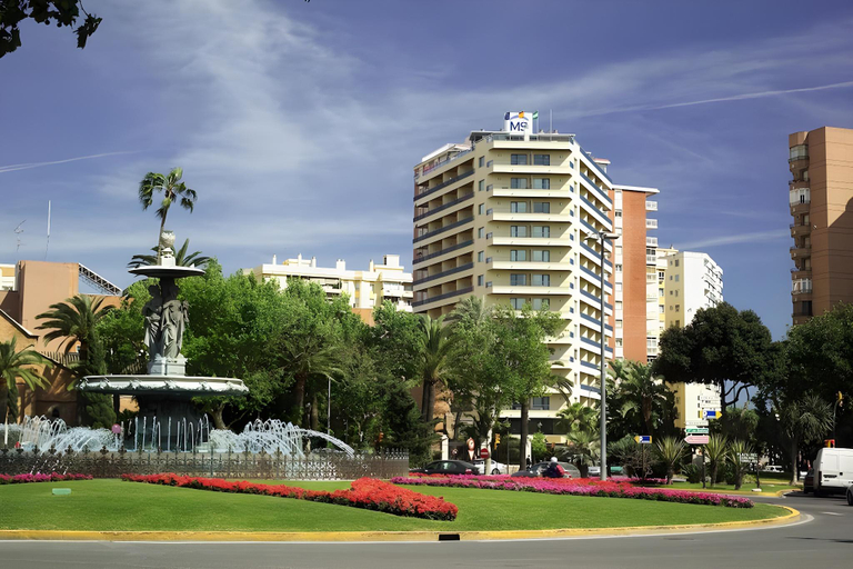 Exterior & Views, Hotel MS Maestranza, Málaga