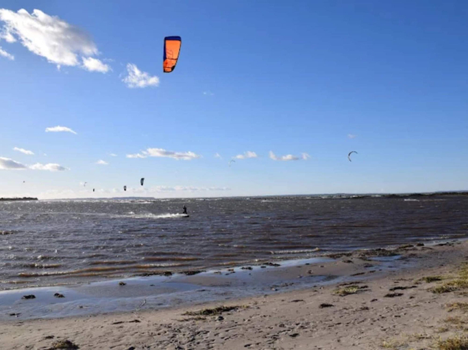 Water view 3, 6 Person Holiday Home in Bogense, Nordfyns