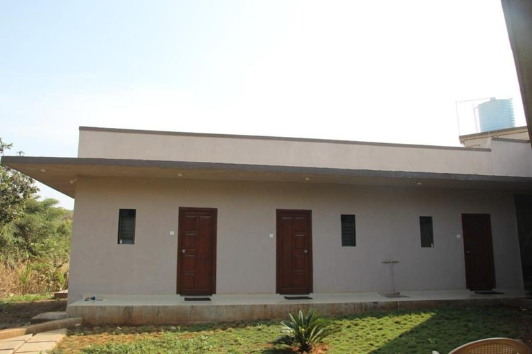 Exterior & Views 1, Nagaon Apartments, Raigarh