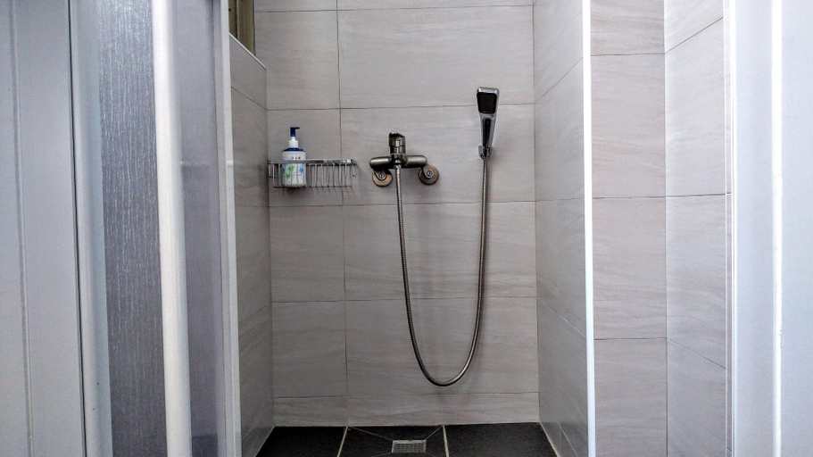 Bathroom 3, Pu Su Bed And Breakfast, Nantou
