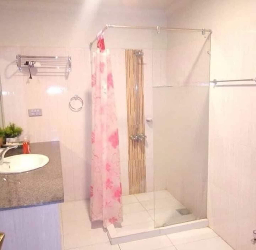 Bathroom 4, Hotel Cosy Knock, Rawalpindi