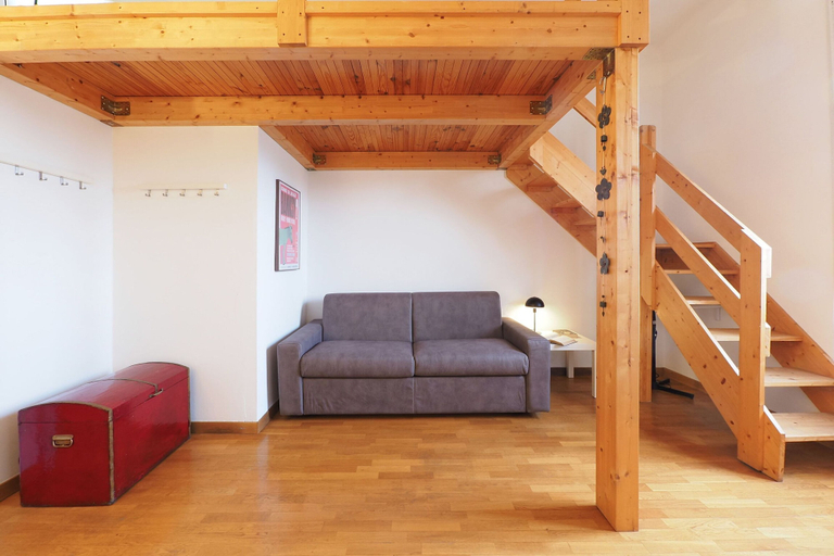 Room 2, Suite Meda in Milano, Milano