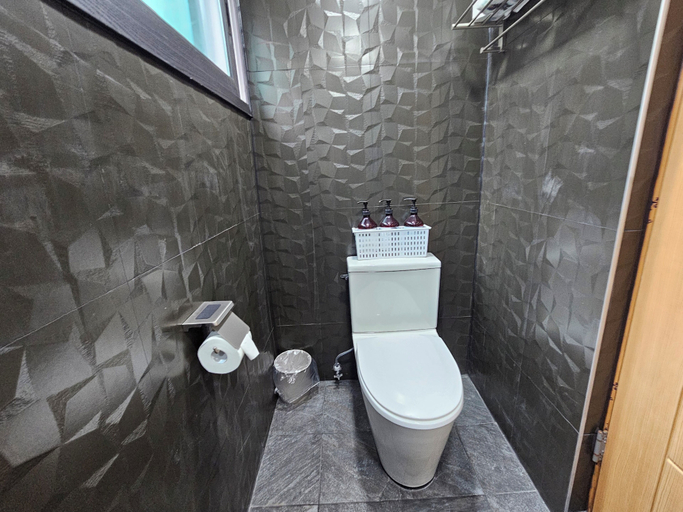 Bathroom 3, Ddlanchae Hanok Stay - Main House, Jeonju